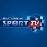 SPORT TV | RASMIY