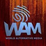 World Alternative Media 🗣