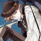 Chuuya