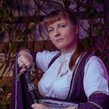 Зоя Ласкина. Будни демиурга