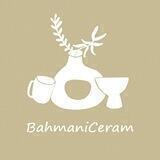 Bahmani ceramعمده پخش دکوری بهمنی