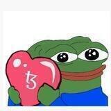 🐸 Tezos Pepe