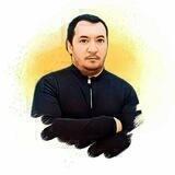 Mr Aslanov's blog