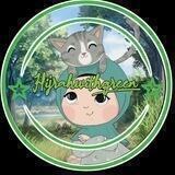 ༊*· 🍃Hijrahwithmissgreen 💚˚ ༊*·˚