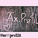 Ãx prøfiLe
