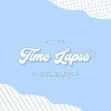 TimeLapse · OPEN.
