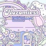 NOZOMIEST : OPEN