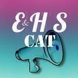 🍀 EHS🔆CAT📣 Por una educación DIGNA