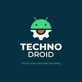 Techno Droid | Tezkor va Aktual