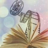 Фильмы, сериалы и книги. Короткие обзоры