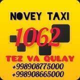 Novey Taxi_1062🚖