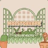 Molly Store - OPEN