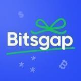 Bitsgap News