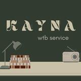 Kayna Wtb Service