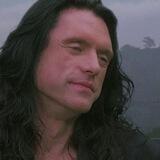 THE ROOM