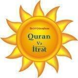 ☀️Ilə14Günəş☀️ 🌴🌴Quran və İtrət (əleyhimu'sSəlam)