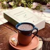 🎵كتاب وقهوة 📚☕️