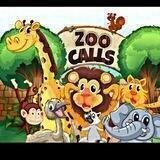 Zoo Calls 🐾
