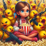 Няшка Чат💙💛 Паразіти