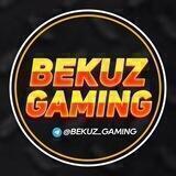 BEKUZ GAMING 🔥