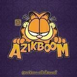 AzikBoom 🐈