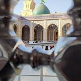 گروه خدمتگزاری هانی بن عروه