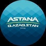 Astana Qazaqstan Team