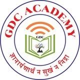 GDC IAS ACADEMY (Official)™