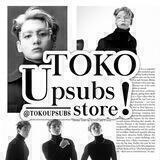 Toko Upsubs [ OPEN ]