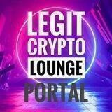 PORTAL - Legit Crypto Lounge
