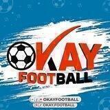 OKAY FOOTBALL | RASMIY KANAL