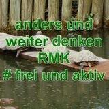 Anders und weiter Denkende aus RMK - Waiblingen, Winnenden, Fellbach, Backnang, Schorndorf, Welzheim #Freiheit #Frieden