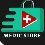 Medic Store