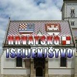 HRVATSKO ISELJENIŠTVO