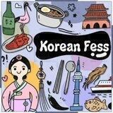 Korean Fess