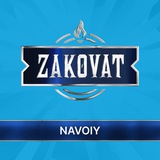 Zakovat: Navoiy