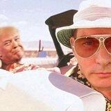 🇺🇸🇷🇺🇮🇹Trump and the PATRIOTS ITALIA 🐸🇺🇸