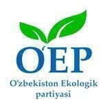 Qaraqalpaqstan Ekolоgiyalıq partiyası