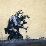 Banksy & Streetart
