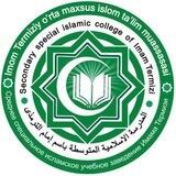 Imomtermiziy.uz|Madrasa rasmiy kanali
