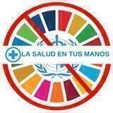 LA SALUD EN TUS MANOS