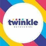 ✨Twinkle_welovekids.uz✨
