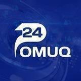 POMUQ24 | Расмий