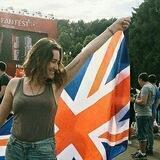 English Mon Amour