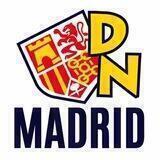 🔊 DN MADRID🏴DEFIENDE🏴MADRID 🇪🇸Oficial🇪🇸