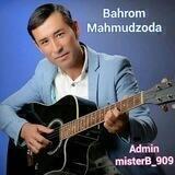 Bahrom Mahmudzoda (Ravshanov)