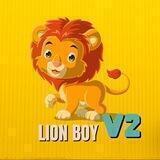 Lion Boy v2 Portal