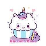 Unicorn Cake Portal
