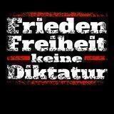 Frieden * Freiheit * Souveränität * Rechtsstaatlichkeit