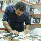 كتب و روايات أدهم شرقاوي .